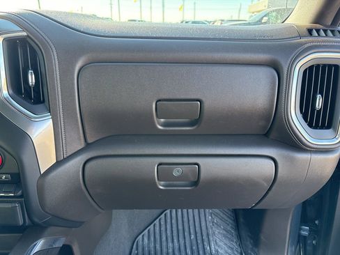 Used 2019 Chevrolet Silverado 1500 LTZ w/ LTZ Plus Package image 19