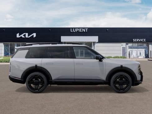 New 2027 Kia Telluride EX X-Line image 10