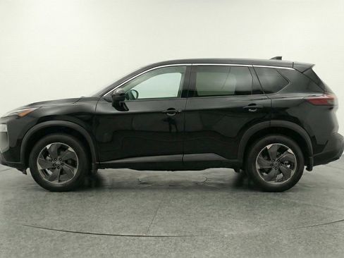 Used 2025 Nissan Rogue SV AWD/4WD image 5