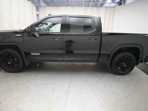 Used 2026 GMC Sierra 1500 Elevation AWD/4WD image 23