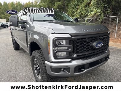 Used 2024 Ford F250 Lariat w/ Tremor Off-Road Package