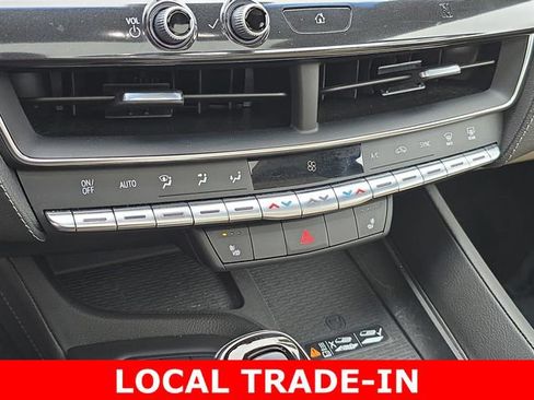 Used 2020 Cadillac CT5 Luxury w/ Sun And Sound Package image 21