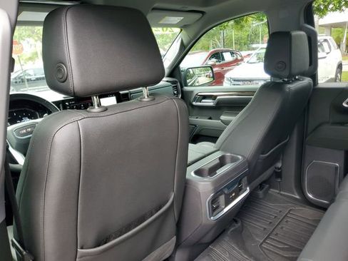 Certified 2024 GMC Sierra 1500 Elevation w/ Elevation Premium Package AWD/4WD image 12