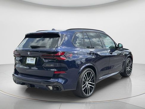New 2026 BMW X5 xDrive40i image 24
