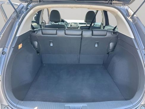 Used 2018 Honda HR-V EX-L image 30