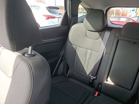 Certified 2023 Hyundai Tucson SEL image 12