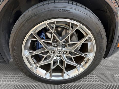 Used 2018 BMW X3 M40i w/ Premium Package AWD/4WD image 31