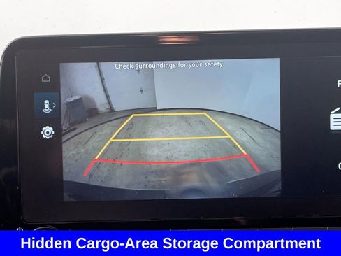 Used 2023 Hyundai Kona SEL w/ Convenience Package image 21