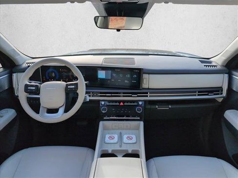 New 2026 Hyundai Santa Fe SE image 18