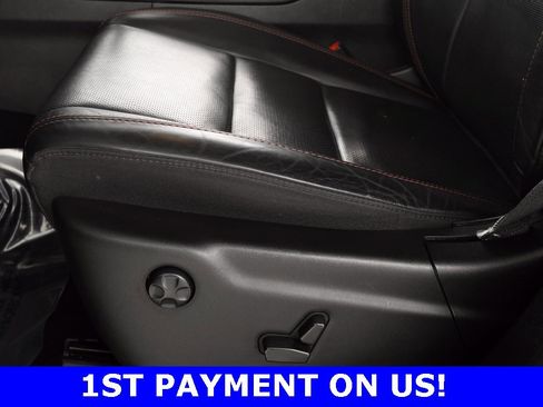 Certified 2022 Dodge Durango R/T w/ Blacktop Package image 26