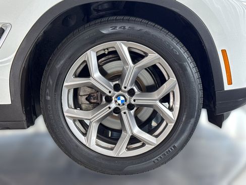 Used 2023 BMW X3 sDrive30i w/ Convenience Package RWD image 13