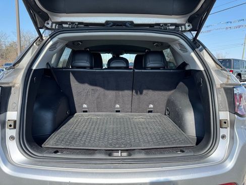 Used 2022 Jeep Compass Trailhawk w/ Trailhawk Convenience Group image 5