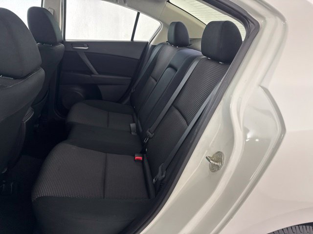 Used 2012 MAZDA MAZDA3 i Touring FWD image 31