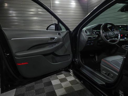 Used 2022 Hyundai Sonata SEL Plus w/ Preferred Accessory Package image 35