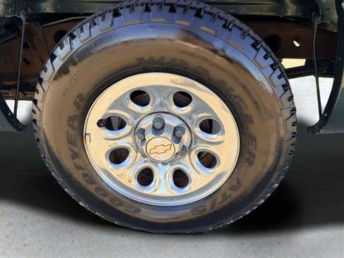 Used 2007 Chevrolet Silverado 1500 LS image 18