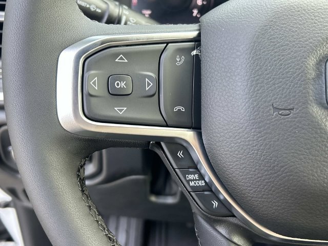 New 2027 RAM 1500 Big Horn AWD/4WD image 7