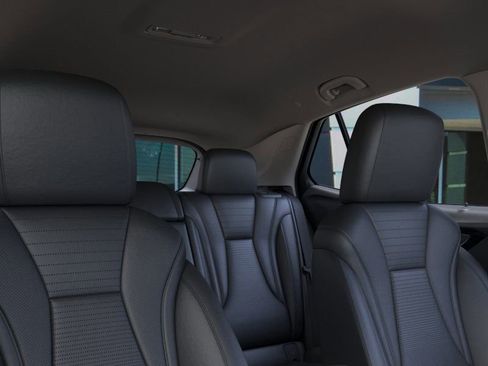 New 2025 Buick Envision Preferred image 24