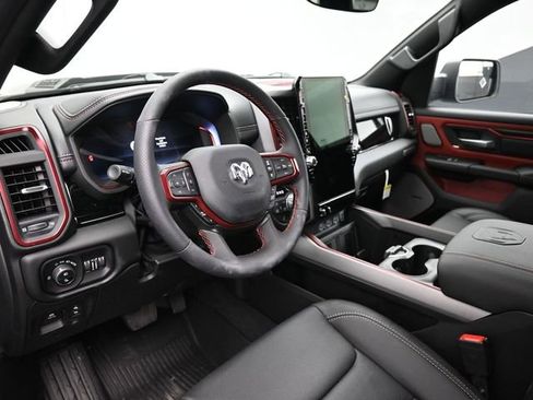 New 2026 RAM 1500 Rebel image 12