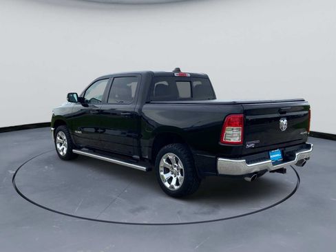 Used 2022 RAM 1500 Big Horn AWD/4WD image 10