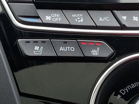 Certified 2025 Acura RDX AWD w/ A-Spec & Advance Pkg image 27