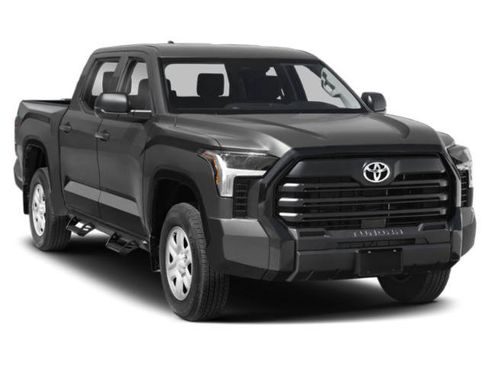 Used 2023 Toyota Tundra SR AWD/4WD image 6