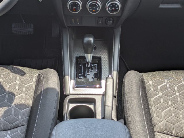 New 2026 Mitsubishi Outlander Sport ES AWD/4WD image 19