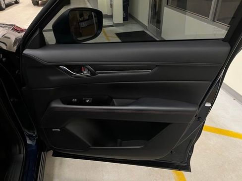 Used 2025 MAZDA CX-5 2.5 Turbo image 32