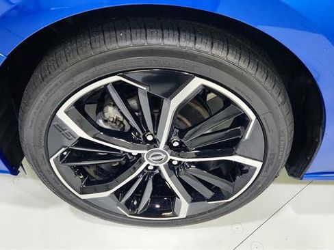 Certified 2025 Nissan Altima 2.5 SR FWD image 33