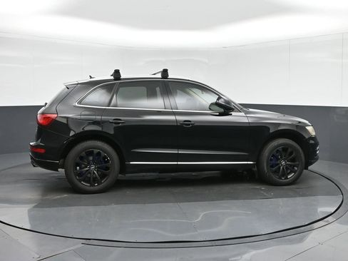 Used 2014 Audi Q5 2.0T Premium w/ Lighting Package image 8