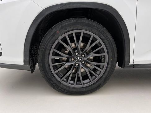 Used 2016 Lexus RX 350 AWD image 30