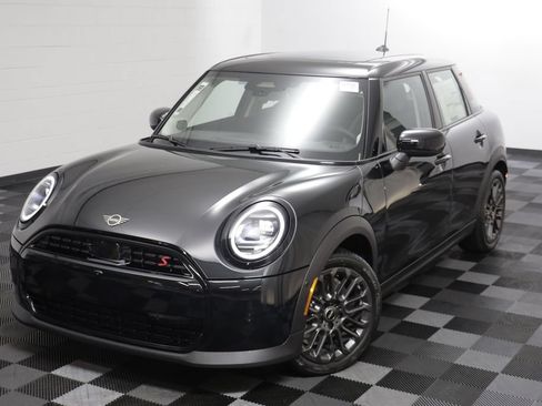 New 2026 MINI Cooper S FWD image 2