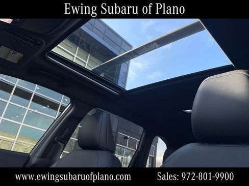 Certified 2025 Subaru Forester Limited image 31