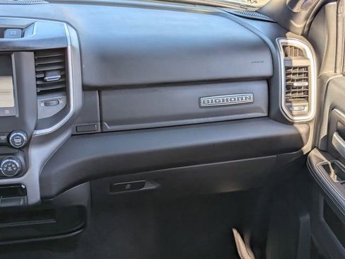 Used 2024 RAM 2500 Big Horn w/ Bed Utility Group AWD/4WD image 19