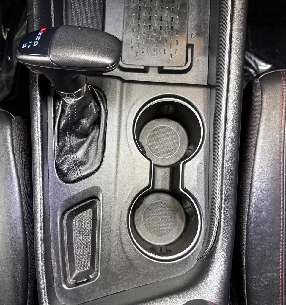 Used 2025 Dodge Durango GT AWD/4WD image 30