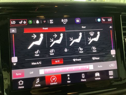 Used 2023 Dodge Durango GT AWD/4WD image 30
