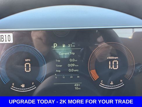 New 2026 Hyundai Santa Cruz SEL image 38