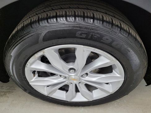 Used 2023 Chevrolet Malibu LT FWD image 31