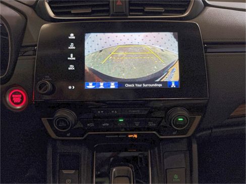 Used 2019 Honda CR-V EX-L image 18