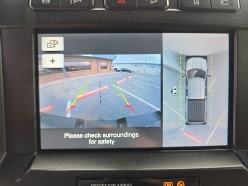 Used 2019 Ford F250 King Ranch w/ King Ranch Ultimate Package AWD/4WD image 21