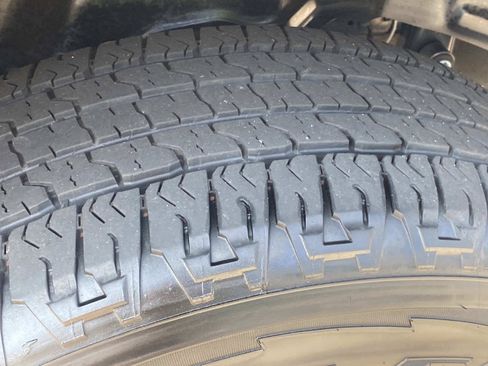 Used 2025 RAM 1500 Big Horn AWD/4WD image 18
