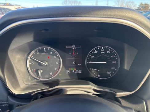 Certified 2025 Subaru Outback Limited image 16