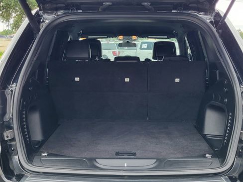 Used 2021 Jeep Grand Cherokee Laredo X RWD image 31