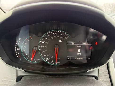 Used 2017 Chevrolet Sonic Premier image 15