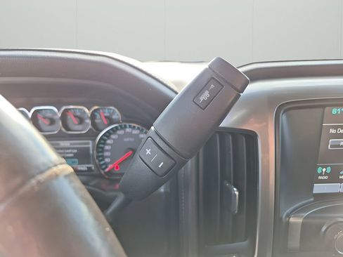 Used 2019 Chevrolet Silverado 2500 LTZ w/ Duramax Plus Package AWD/4WD image 38