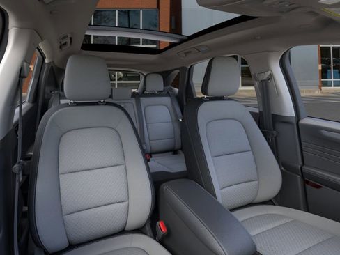 New 2026 Ford Escape Active image 10