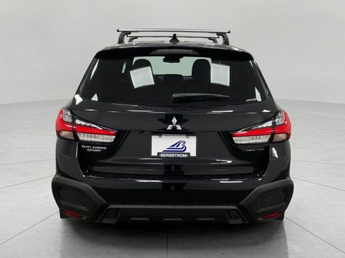New 2026 Mitsubishi Outlander Sport AWD image 31