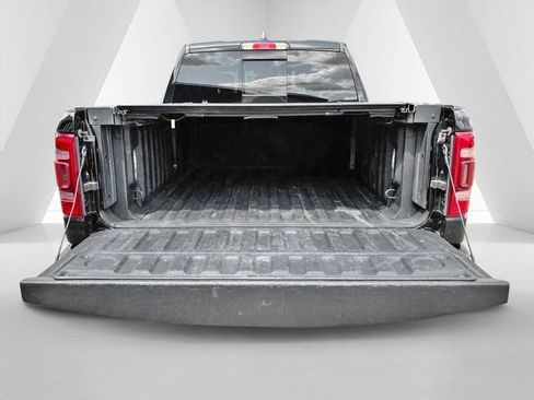 Used 2019 RAM 1500 Limited AWD/4WD image 35