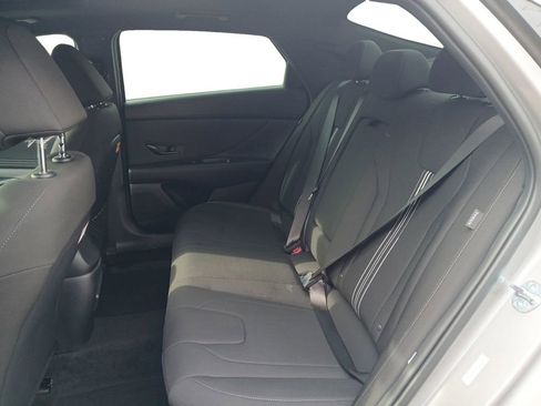 New 2026 Hyundai Elantra SEL Sport Premium FWD image 13