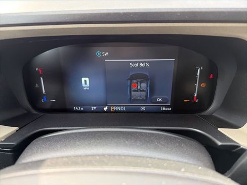 New 2026 Ford Bronco Sport Big Bend w/ Convenience Package AWD/4WD image 12