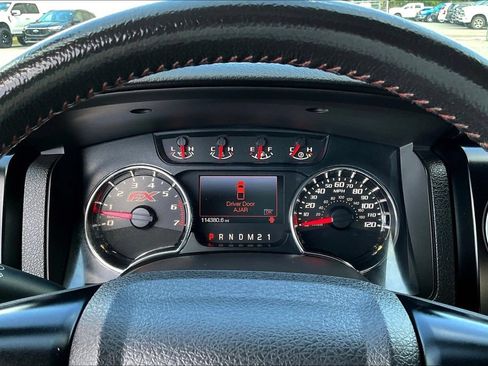 Used 2014 Ford F150 FX4 w/ FX Appearance Package AWD/4WD image 15